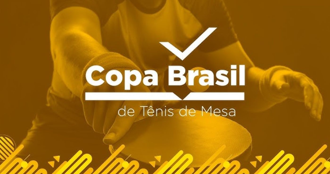 Amazonas brilha na Copa Brasil de Tênis de Mesa 2025 em Rondônia com 13 medalhas!
