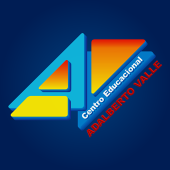 Logo Associação Atlética Adalberto Valle - AM