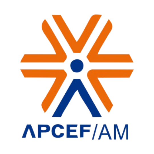 Logo Associação do Pessoal da Caixa Econômica Federal