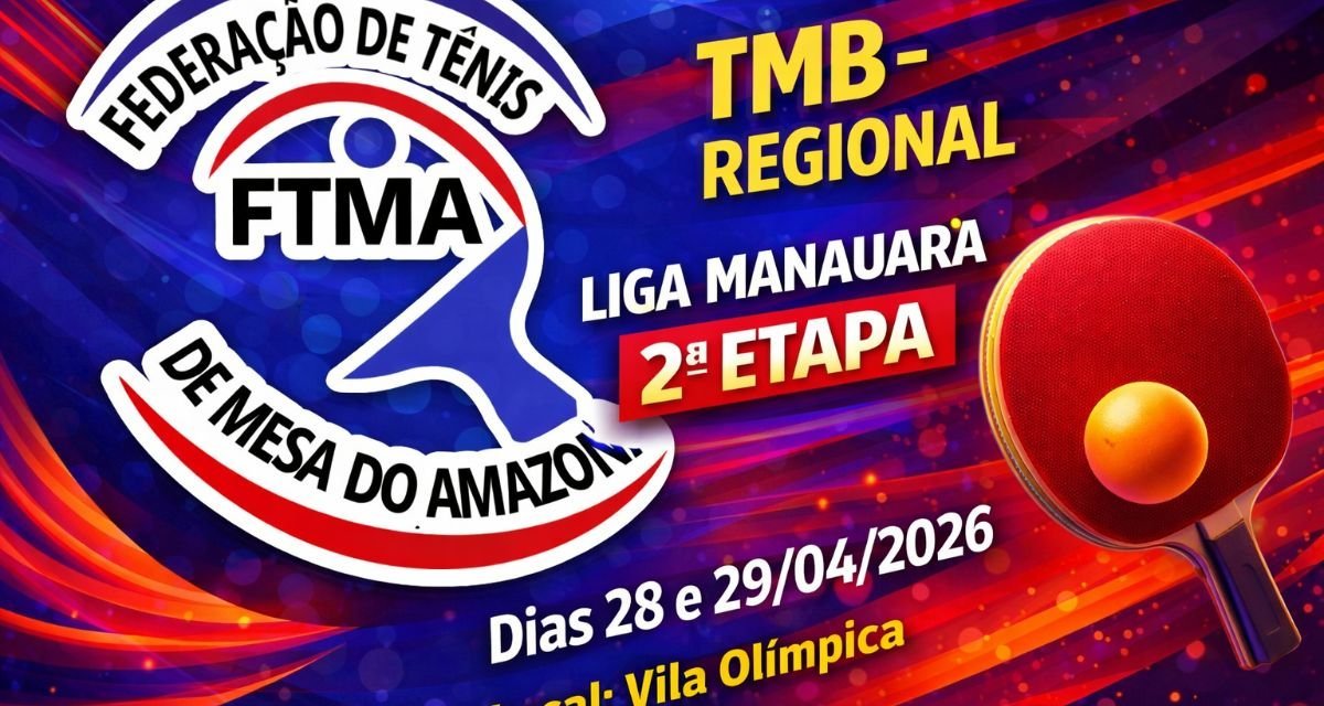 2° Liga Manauara - PRATA