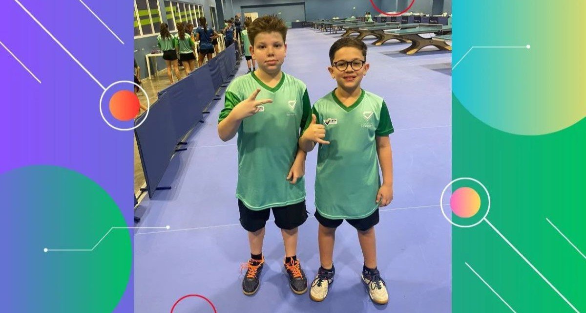 Amazonas Brilha no Cenário Nacional: Argemiro e Joaquim são Convocados para o Diamantes do Futuro